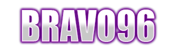 Logo BRAVO96